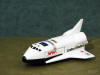 Best 5 Shuttle Robo in Space Shuttle Mode