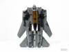 Sky-Jack with Yellow Canopy in Robot Mode