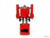 Machine Robo Series Skyline Robo in Robot Mode