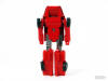 turbo gobots machine men series 1 1983 red back