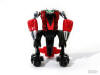 Zarios MRD-103 / Scorp with Gunmetal Legs in Robot Mode