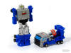 Blue Block Head Bootleg in Shown in Both Modes