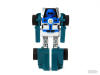 Machine Robo Series Best 5 Police Buggy Robo in Robot Mode