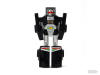 Countach Robo Machine Robo Series Black Best 5 in Robot Mode