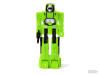 Dozer Green Polyfect Bootleg in Robot Mode