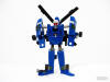 Machine Robo Series Kamen Robo MR-40 in Robot Mode