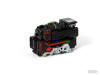 Convertible Robots Gobots Loco Bootleg in Steam Train Mode