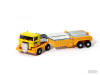 Road Ranger Yellow and Orange Bootleg in Truck Mode