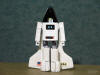 Mr-Machinerobo PR-03 Gobots Spay-C Bootleg in Robot Mode