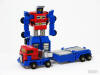 Trailer Robot Shown in Both Modes