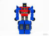 Machine Robo Series Trailer Robo / Robo Machine Articulated Truck / Machine Men Semi-Trailer Man in Robot Mode