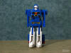 Mimo Convert Water Walk Blue Chest and Arms with Legs Bootleg in Robot Mode