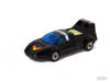 Zardos Glasslite Mutante Turbo Bootleg in Black Sportscard Mode