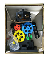 Robot Machine Kinsman 7021 in Box