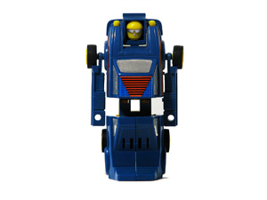 Autotron Robo Tron Buddy L in Robot Mode