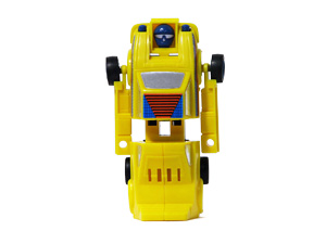 Dragtron Robo Tron Buddy L in Robot Mode