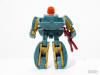 boulder rock lords gobots machine men us red weapon back