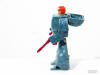 boulder rock lords gobots machine men us red weapon left