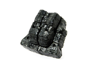 Ganseki Chōjin Doublerock MRGR-3 in Black Rock Mode
