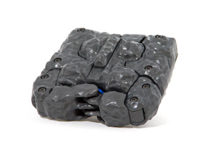 Prototype for Rock Lords Granite