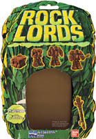 Box for Machine Men Rock Lords Magmar