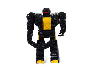 Rock Lords Stone Hook in Standing Mode