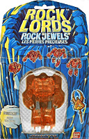 Sunstone European Rock Lords in Box