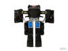 Super Couper Robo Machine Super Gobots in Robot Mode