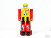 Earthbreaker with Yellow Body and Red Arms in Robot Mode