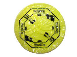 Zybots Yellow Parachute