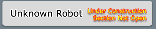 Unknown Robot Kinsman Button