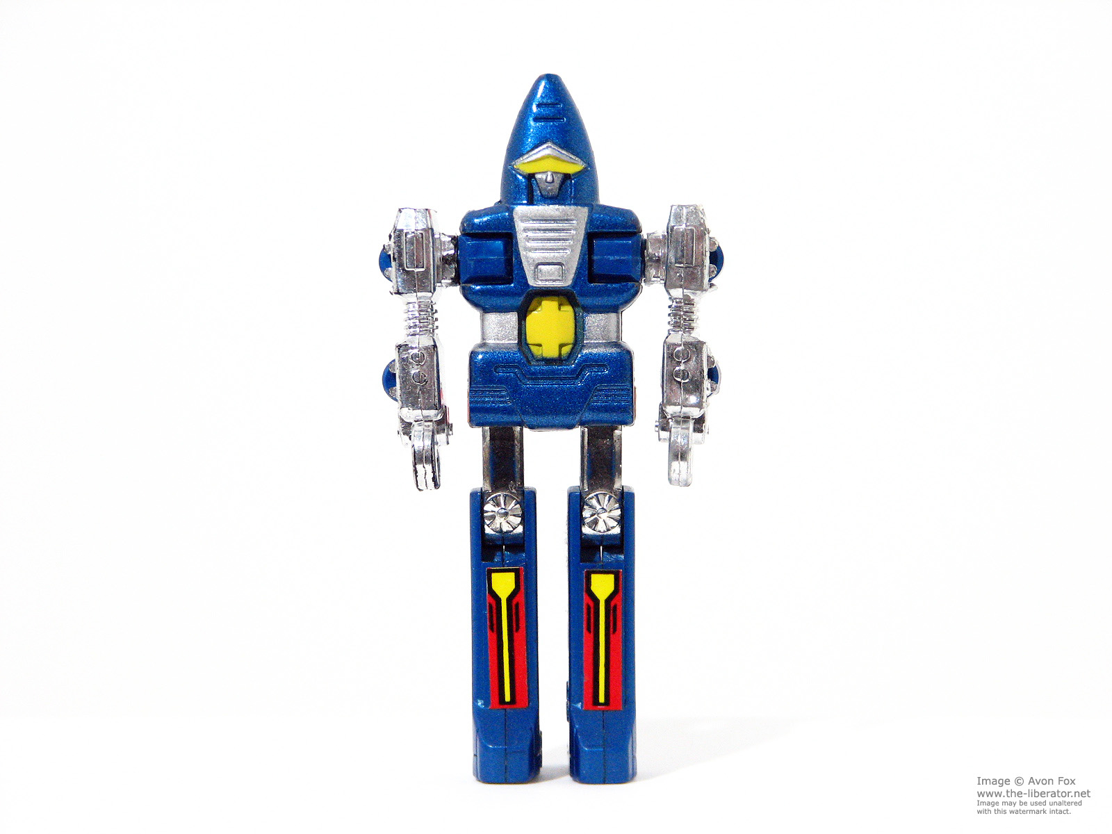 Cop-Tur - GoBots Wiki