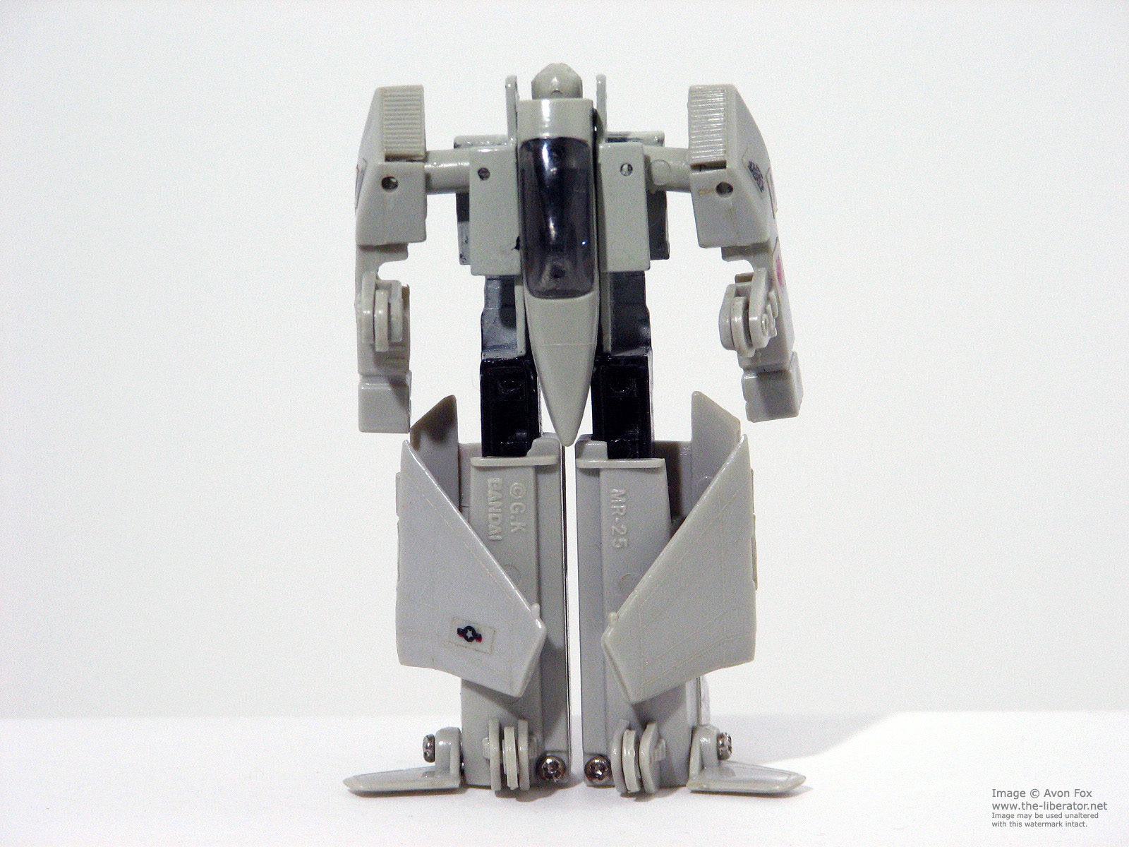 Leader-1 - GoBots Wiki