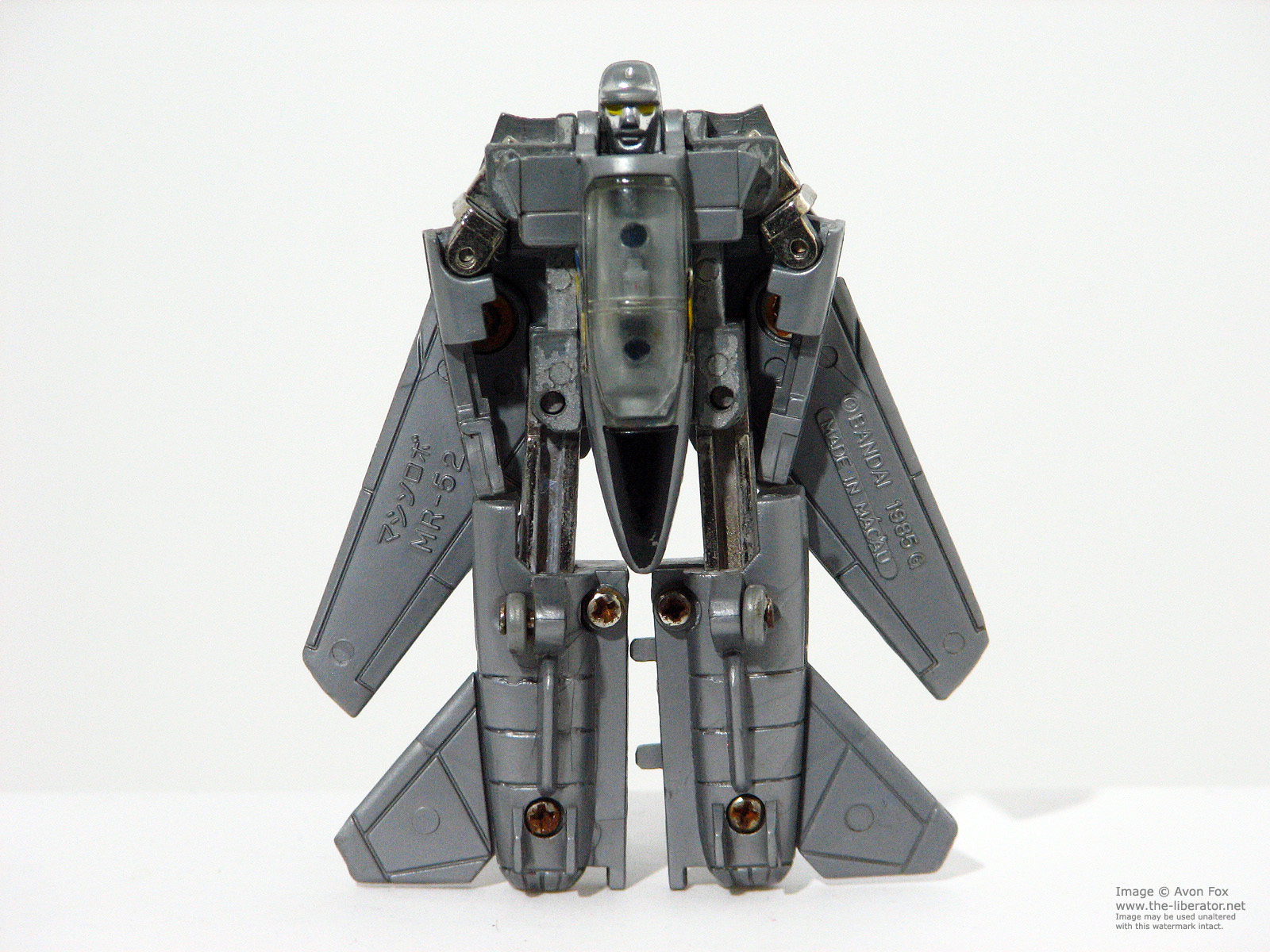 Gobots Sky-Jack