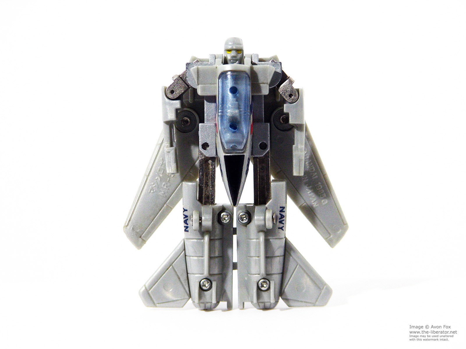 日本未発売マシンロボ・ローガン GOBOTS トランスフォーマー