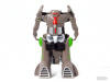 Gobots Fangs in Robot Mode