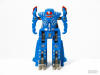 Gobots Gore Jaw in Robot Mode