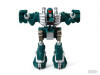 Gobots Heart Attack in Robot Mode