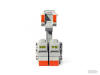 Robo Machine Battle Suit MR P2 Right Arm