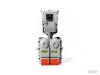 Robo Machine Battle Suit MR P4  Left Leg