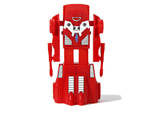mongram buggyman model kit complete gobots