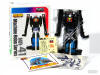 Apache Robo with Box