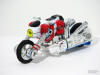 Bike Robo in Motor Cycle Mode
