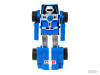 Gobots Buggyman in Robot Mode