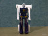 Machine Robo Series Blue Chest Cessna Robo MR-31 in Robot Mode