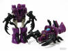 Robo Machine Creepy Shown in Both Modes