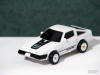 Fairlady Robo in White Nissan 300ZX Mode