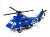 Robo Machines Helicopter II in SH-2 Seasprite Helicopter Mode