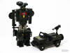 geeper creeper gobots series 1 1983 / machine men australia comparison