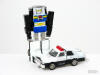 Gobots and Machine Men Hans-Cuff Shown in Both Modes